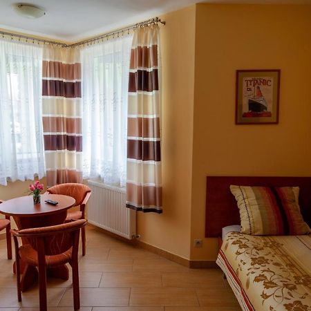 Holiday-Дарлувко Экстерьер фото