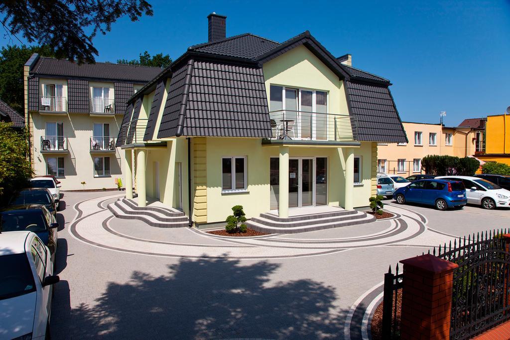Holiday-Дарлувко Экстерьер фото